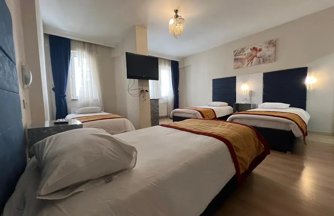 Hotel Yakut-1