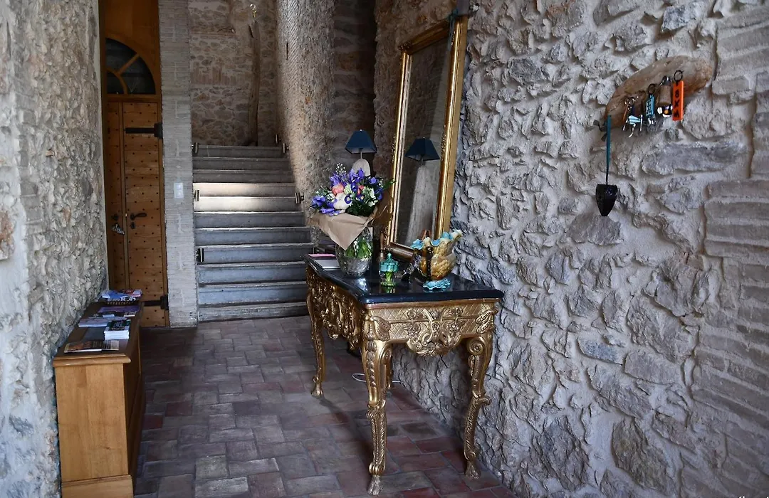 La Bastide du Castellet-1