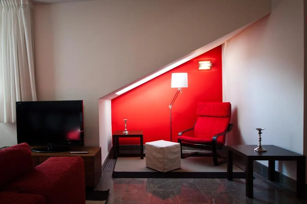 Apartamentos Abaco-1