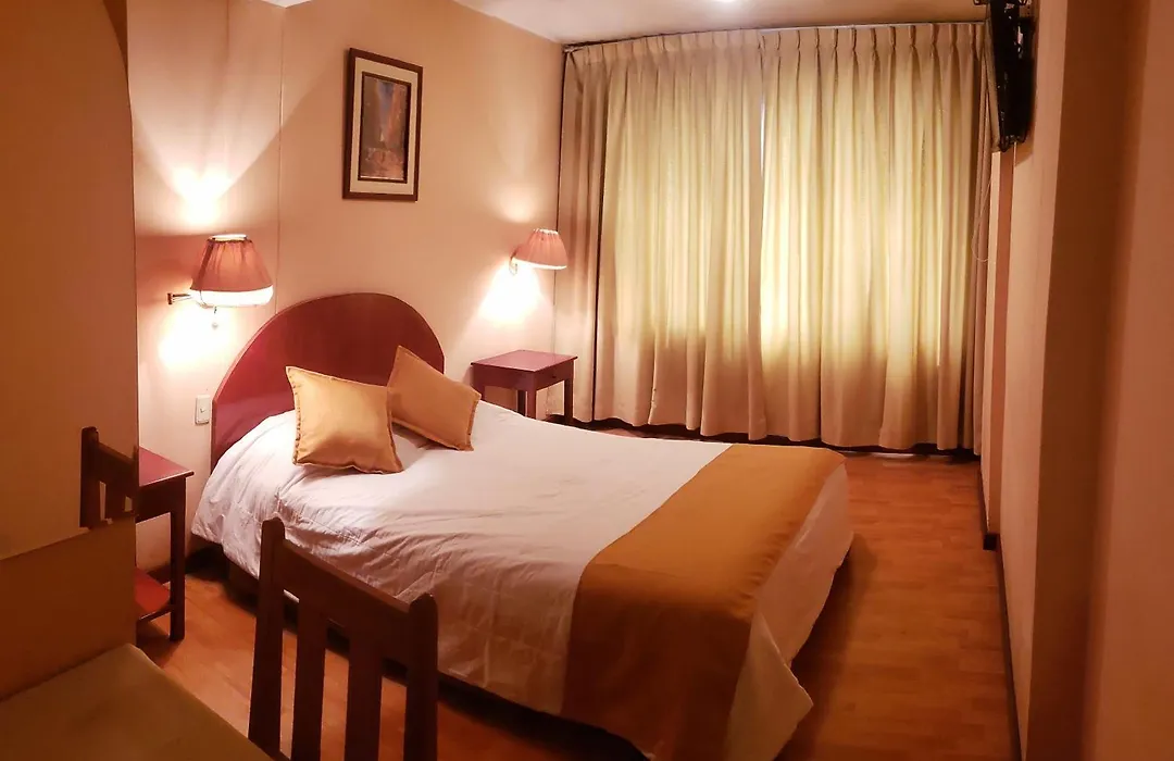 Hotel Vilandre-1