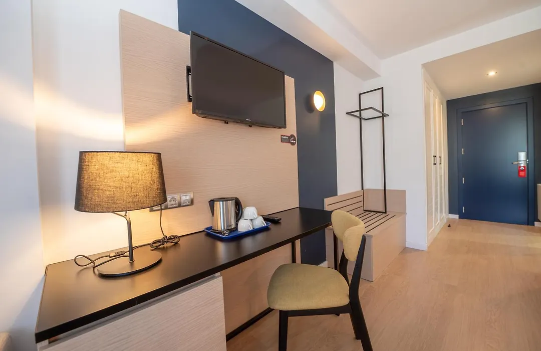 Hotel Roc Meler-1
