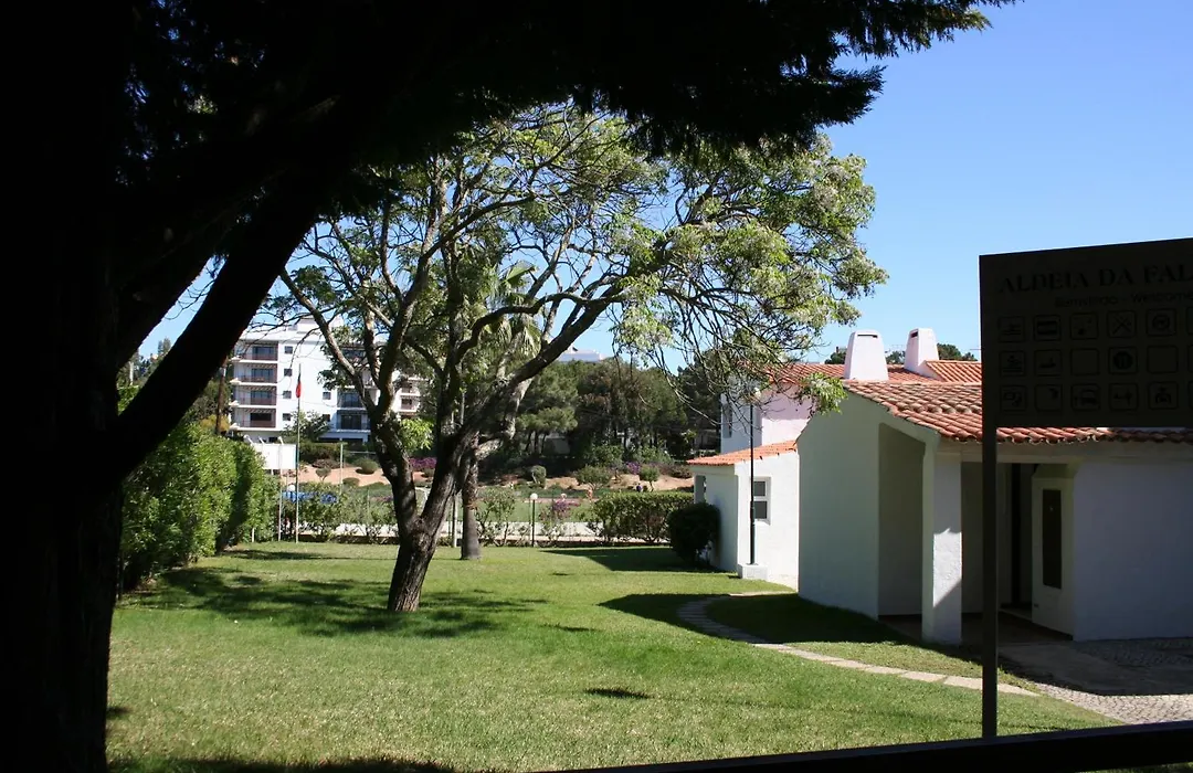 Aldeia Da Falesia-1