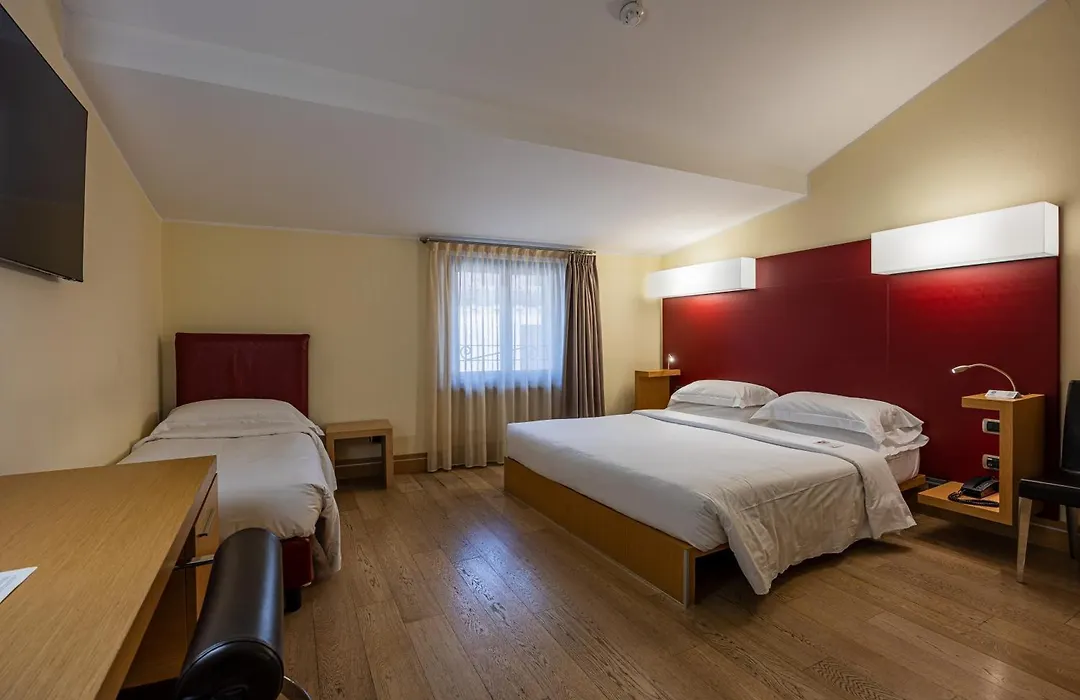 Best Western Hotel Armando-1