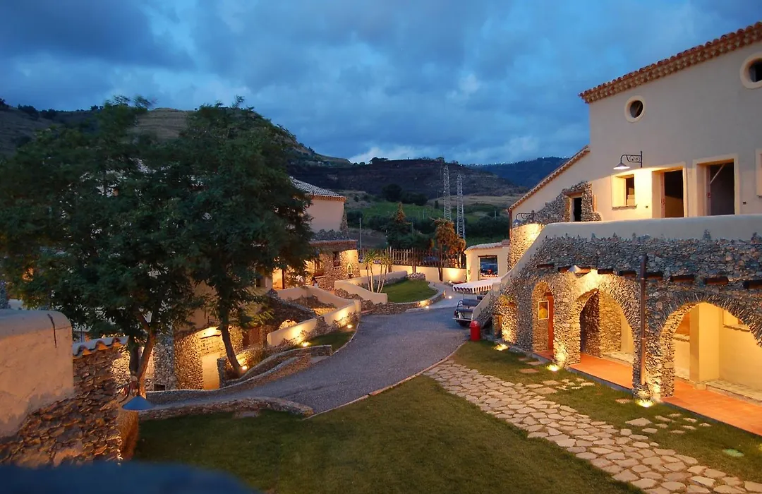 Il Borgo Della Marinella-1
