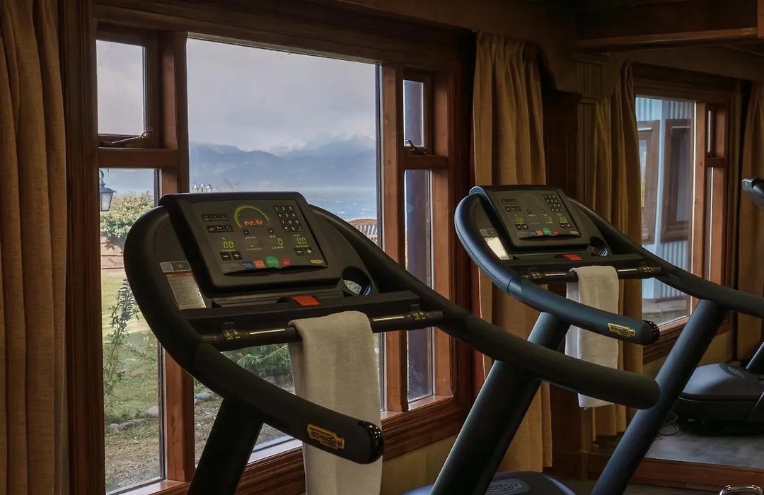 Los Ñires Ushuaia-1