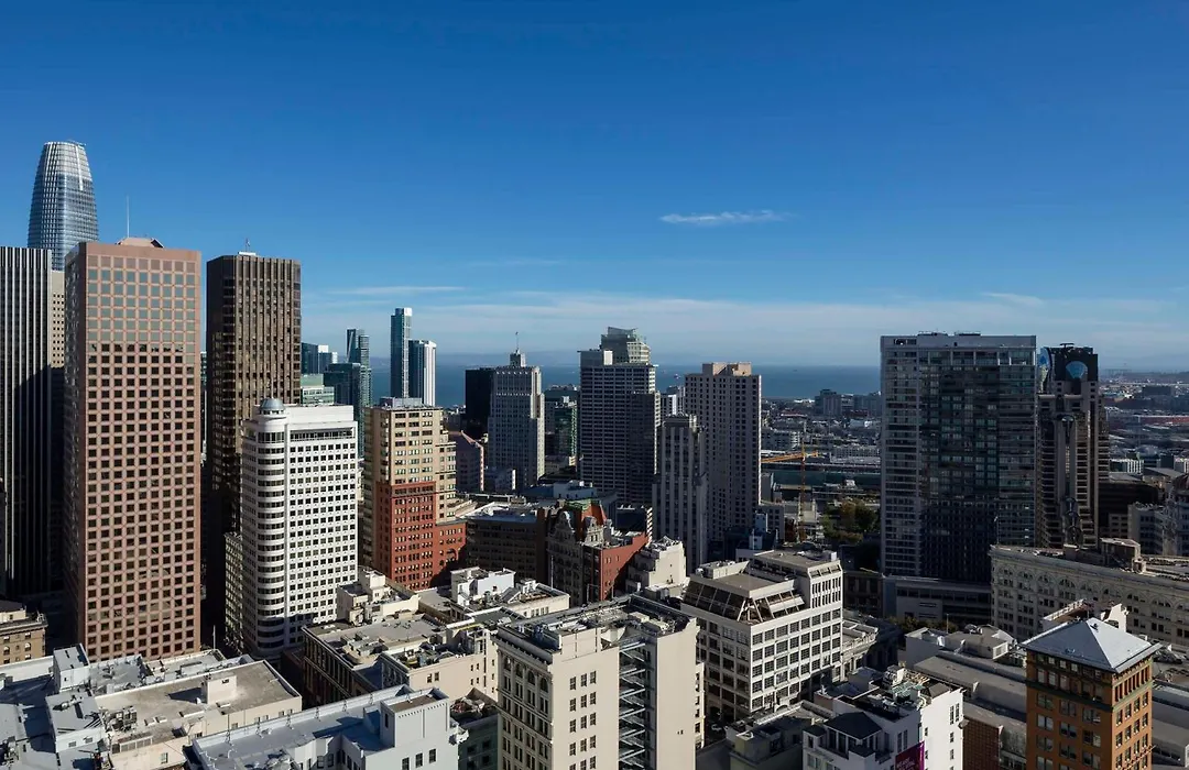 Grand Hyatt San Francisco Union Square-1