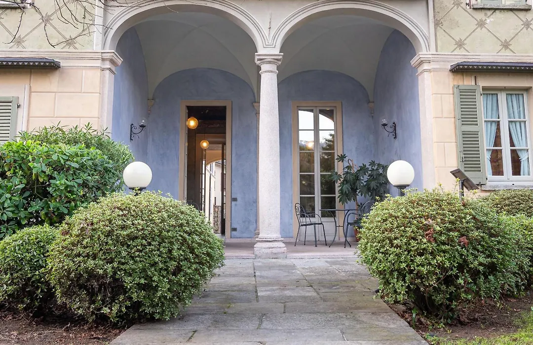 Lvg Hotel Collection - Il Portico-1