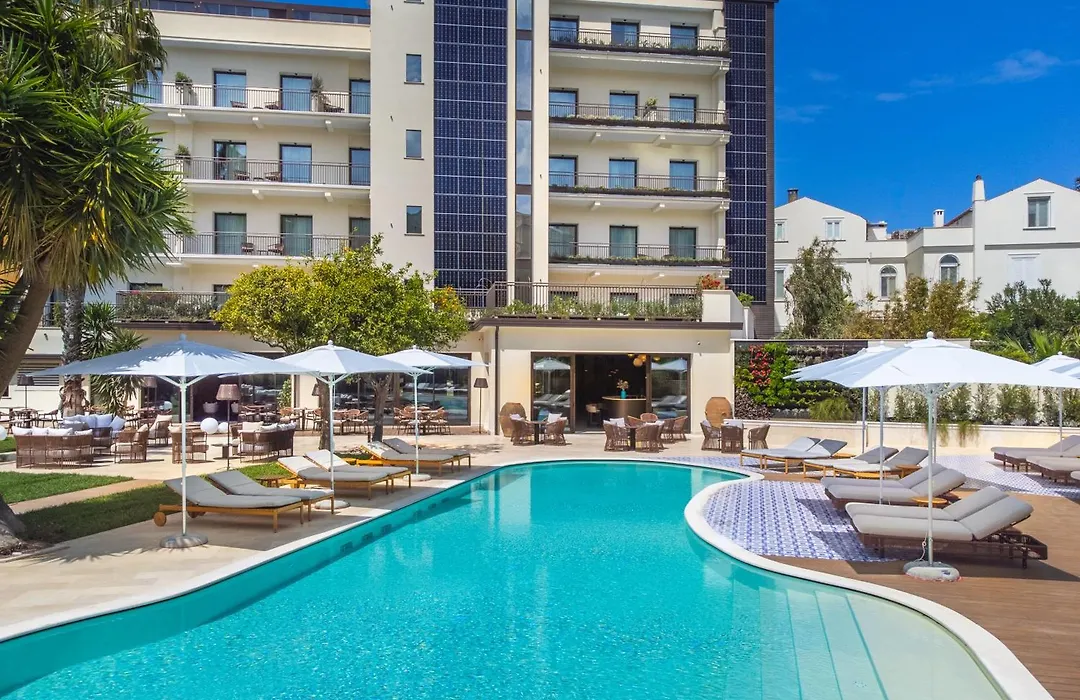 Ara Maris Hotel & Spa-1