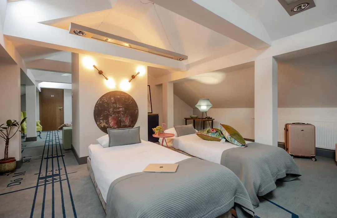 Hotel Beethoven-1