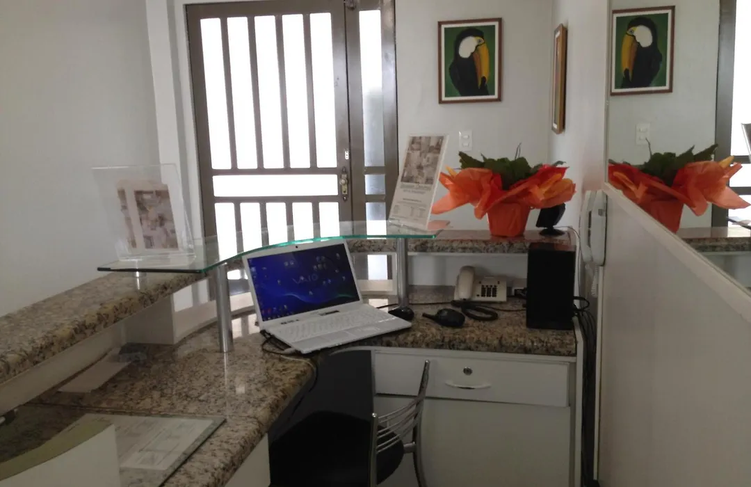 Iguassu Central Flats-1