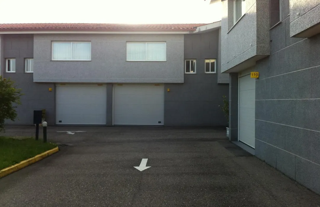 Motel Trebol-1