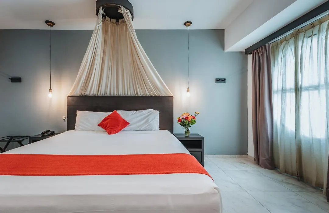 Soho Playa Hotel-1