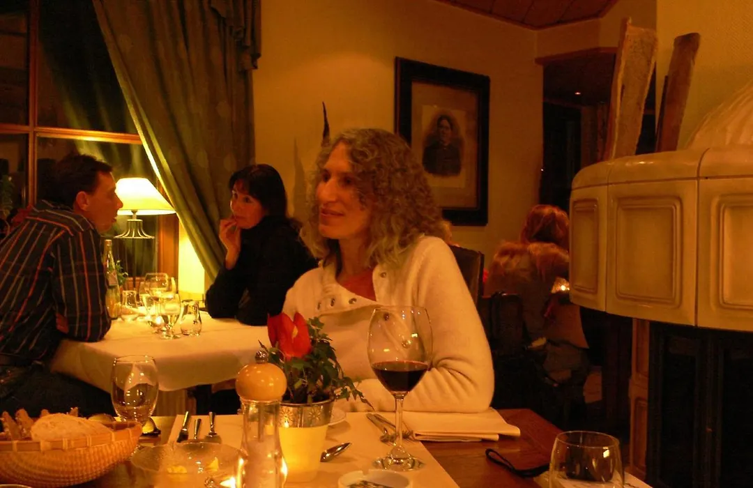Boutiquehotel Liebesglueck - Adults Only-1