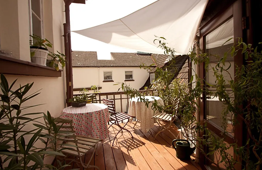 Hotel Barbarossa Garni-1