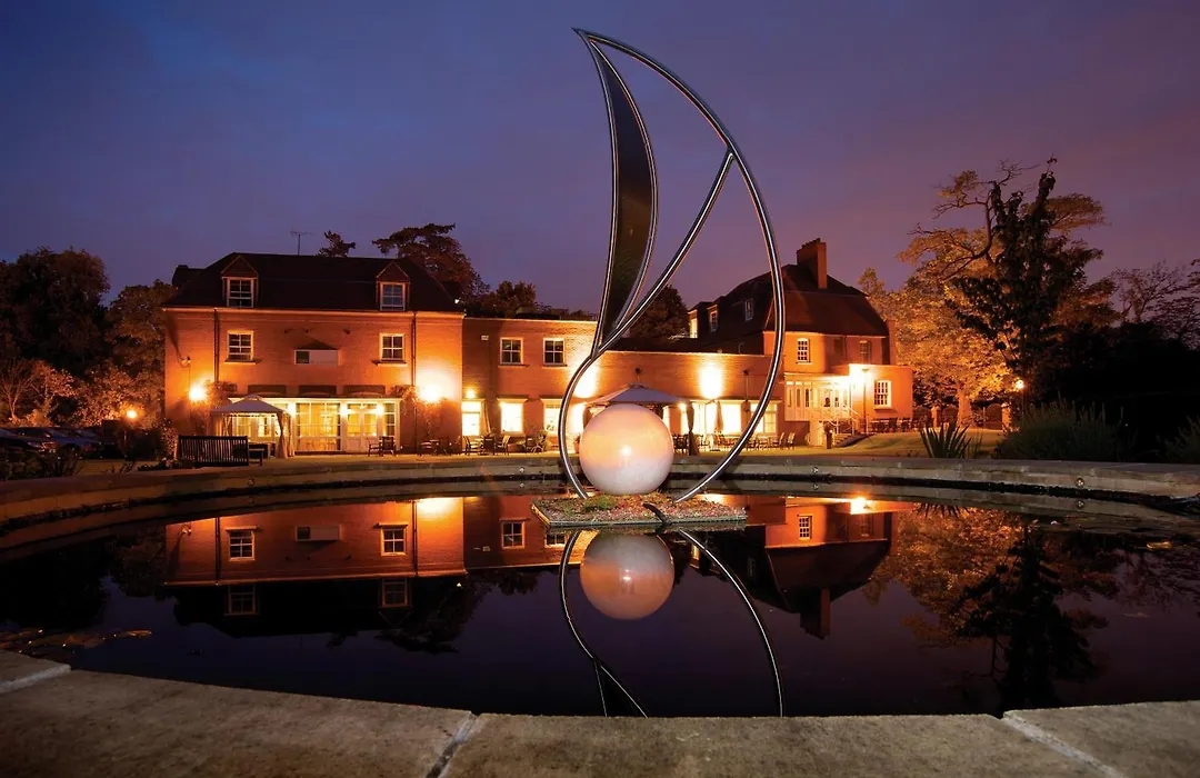 The Pinewood Hotel-1