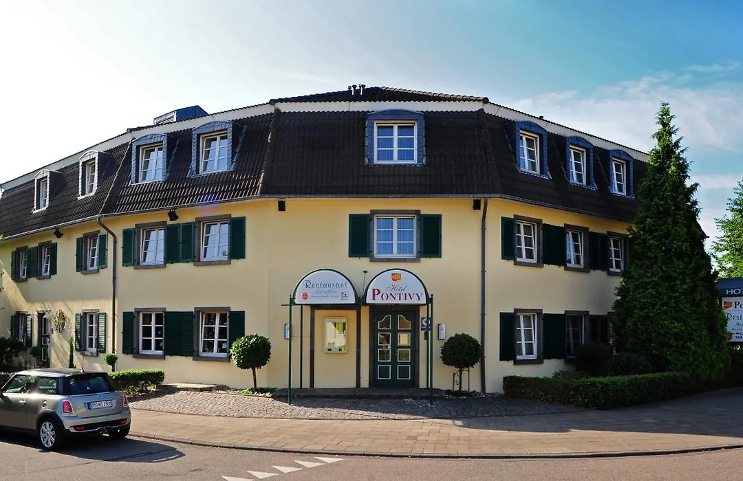 Hotel Pontivy-1