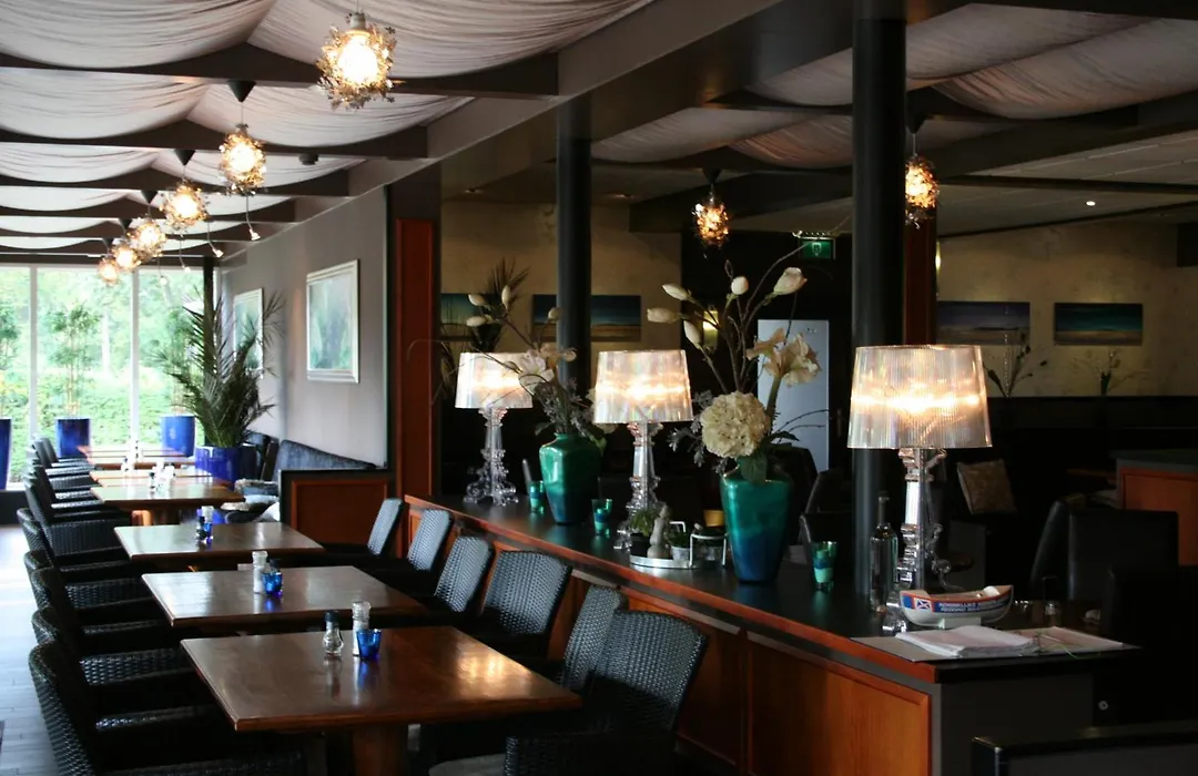Budget Hotel Vrouwenpolder-1