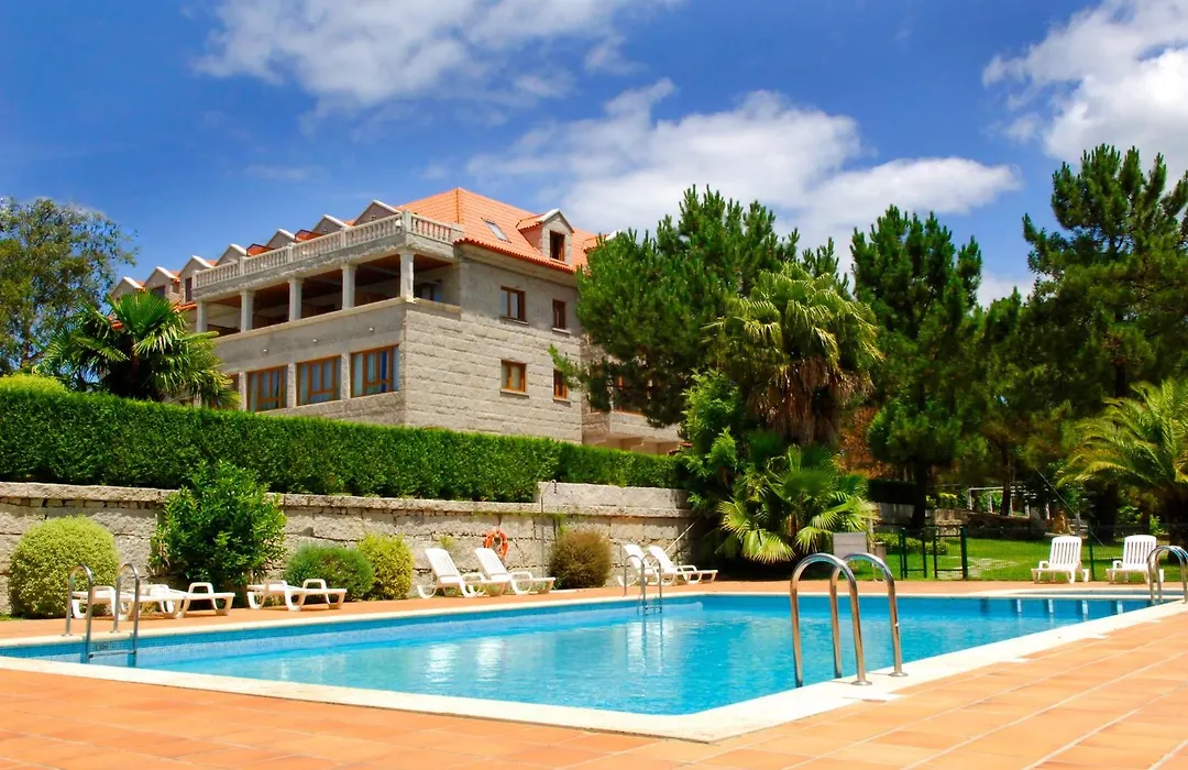 Hotel Abeiras-1
