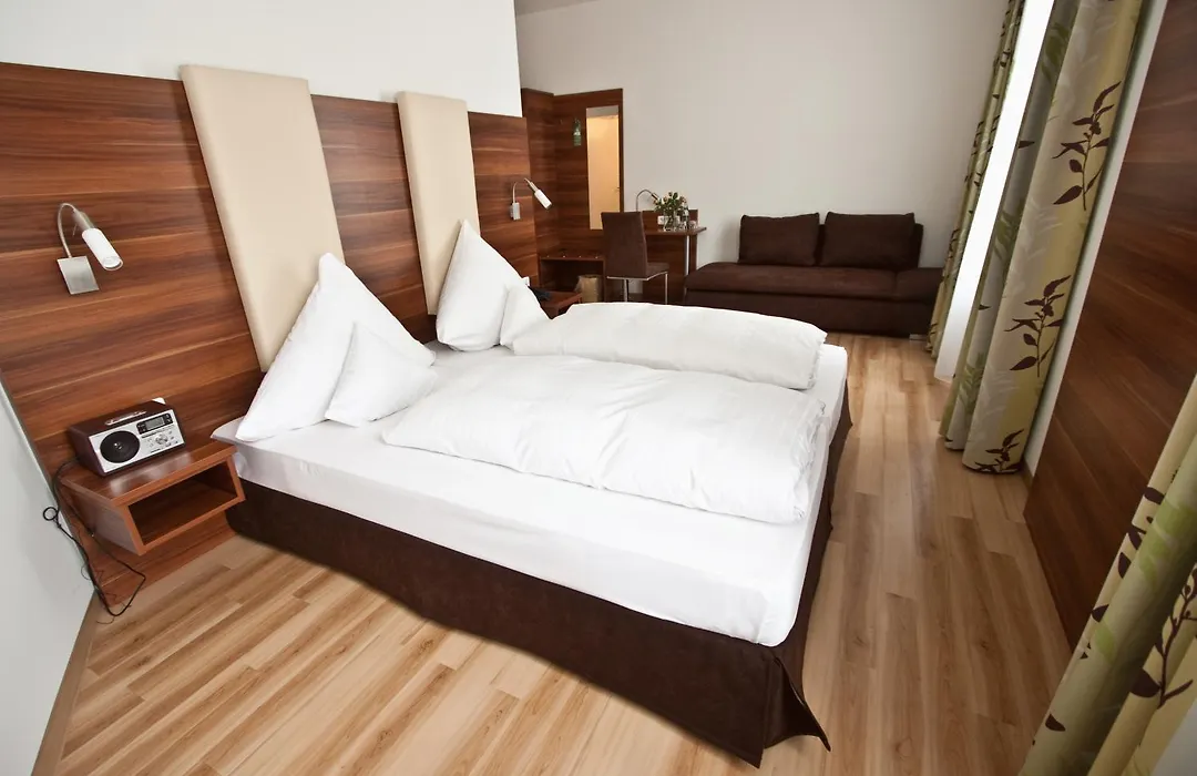 Hotel Am Viktualienmarkt-1