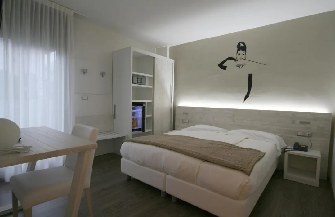 Hotel Garni Villa Maria-1