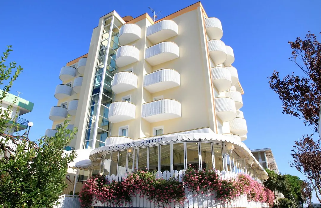 Salus Smart & Chic Hotel-1
