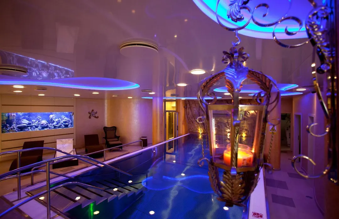Hotel Ambiente Wellness&Spa-1