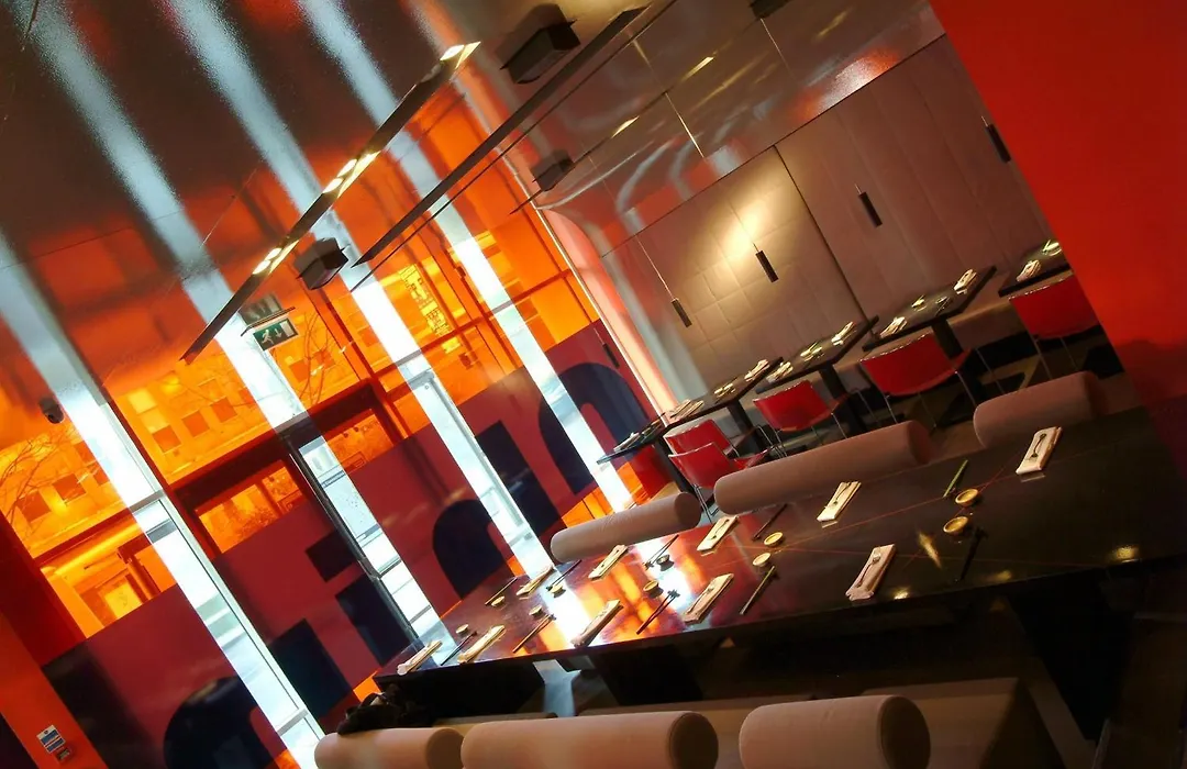 Park Plaza Nottingham-1