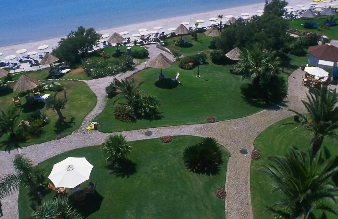 Hotel Stella Maris-1