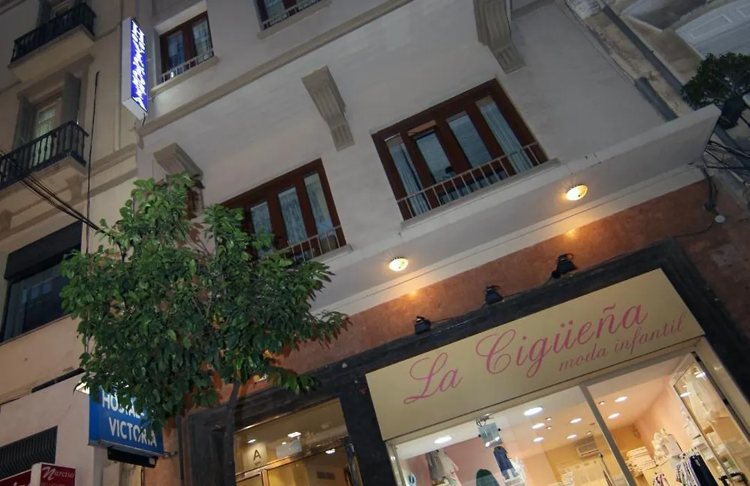 Hostal Victoria-1