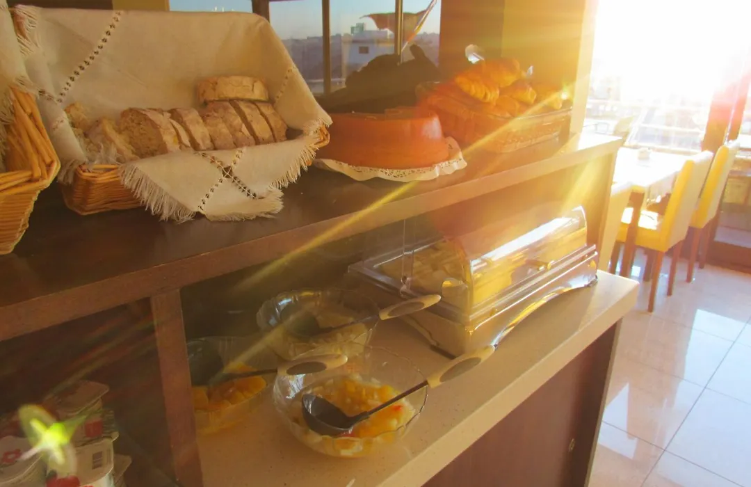 Vera Cruz Porto Downtown Hotel-1