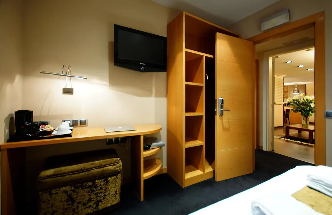 Casa Boutique Barcelona-1