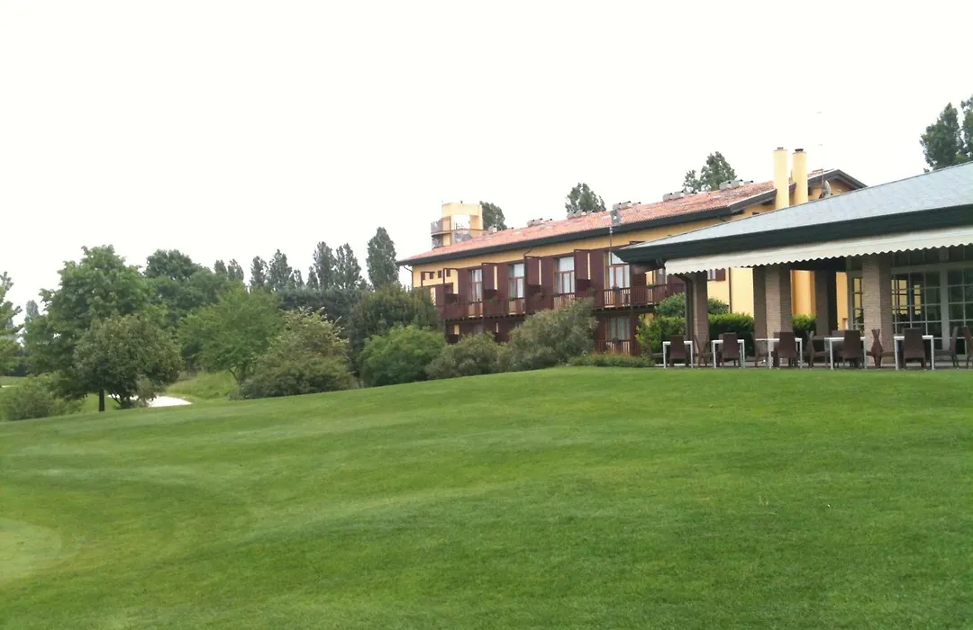 Hotel Golf Inn-1