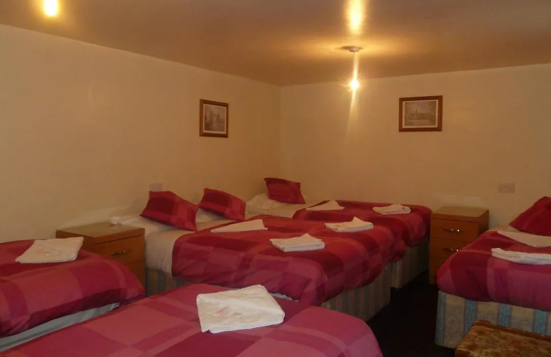 Grenville House Hotel-1