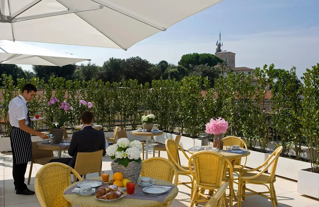 Hotel De Petris-1