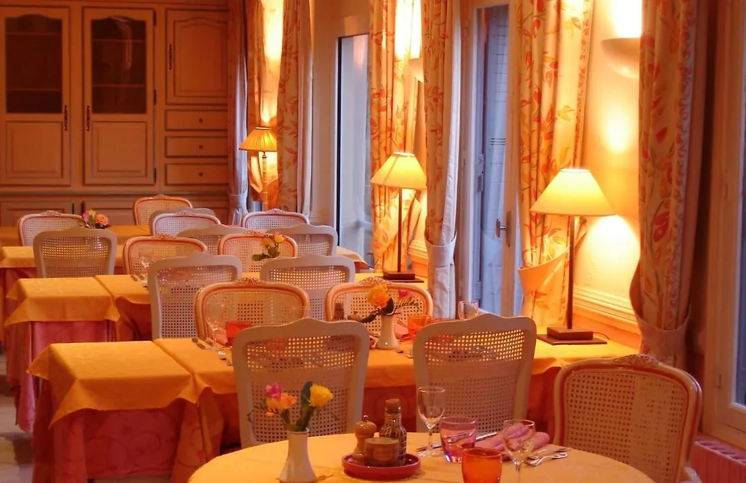 Hotel Mireille-1