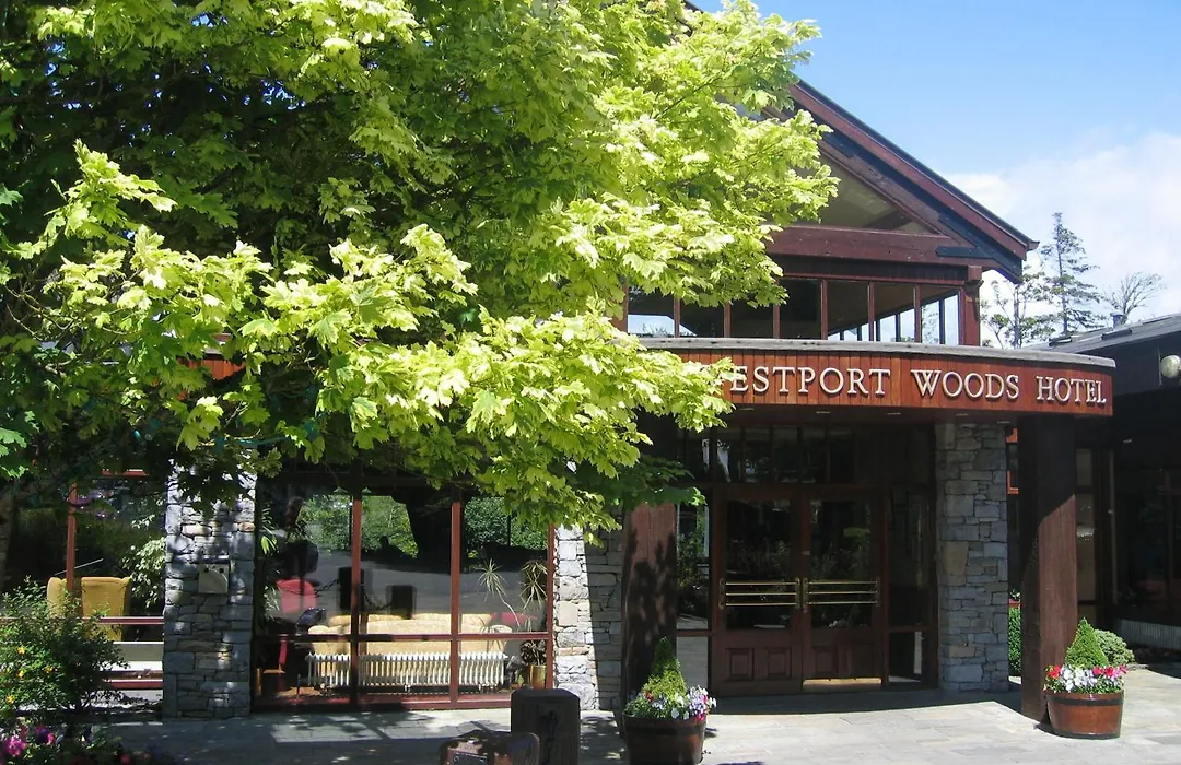 Westport Woods Hotel & Spa-1