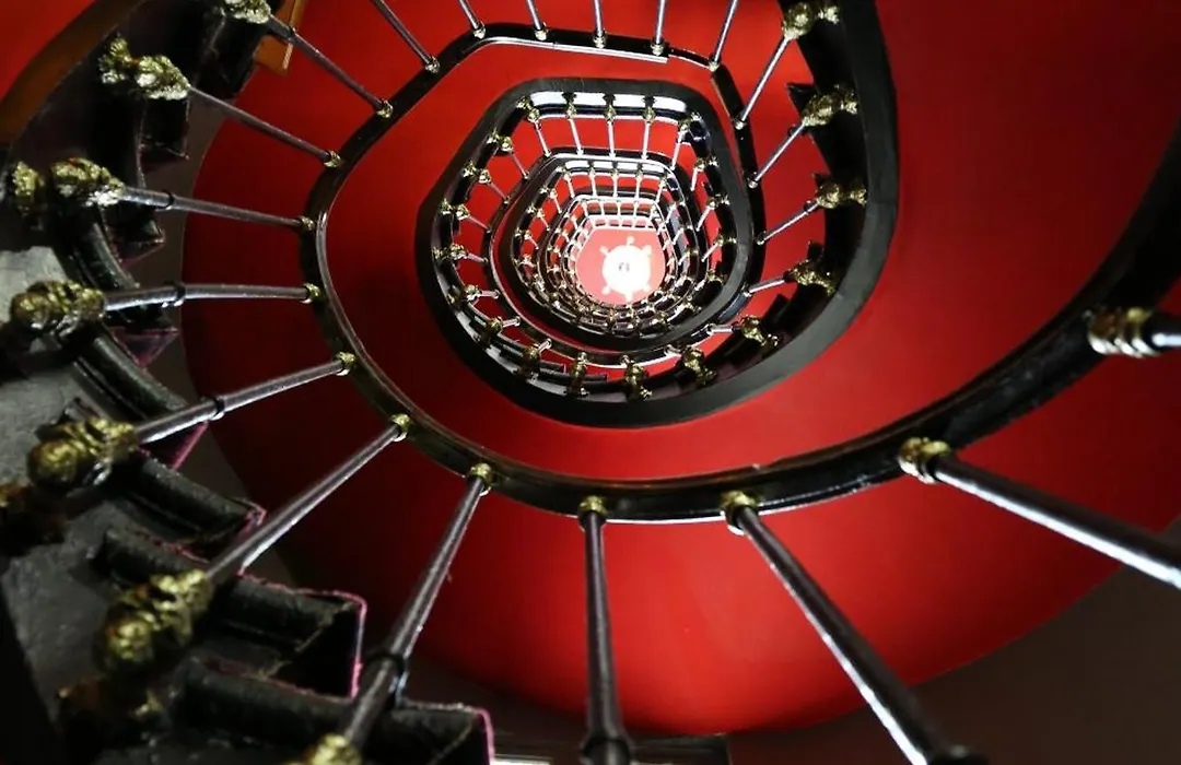 Grand Hotel Nouvel Opera-1