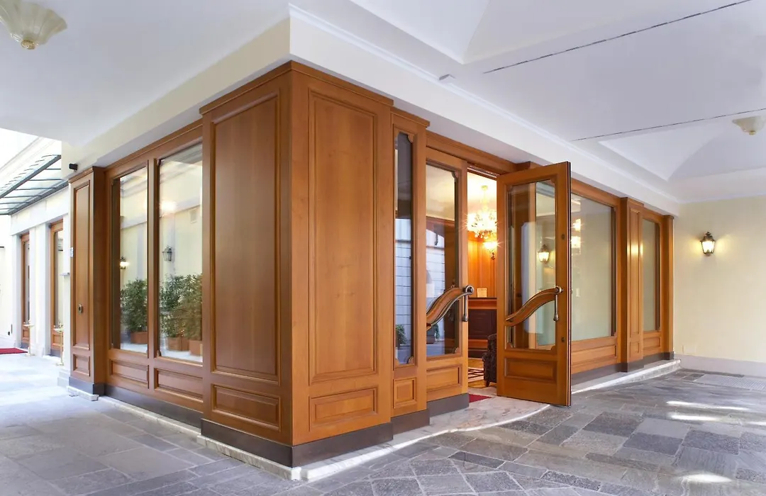 Hotel Manzoni-1