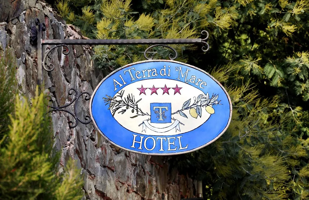 Hotel Al Terra Di Mare-1