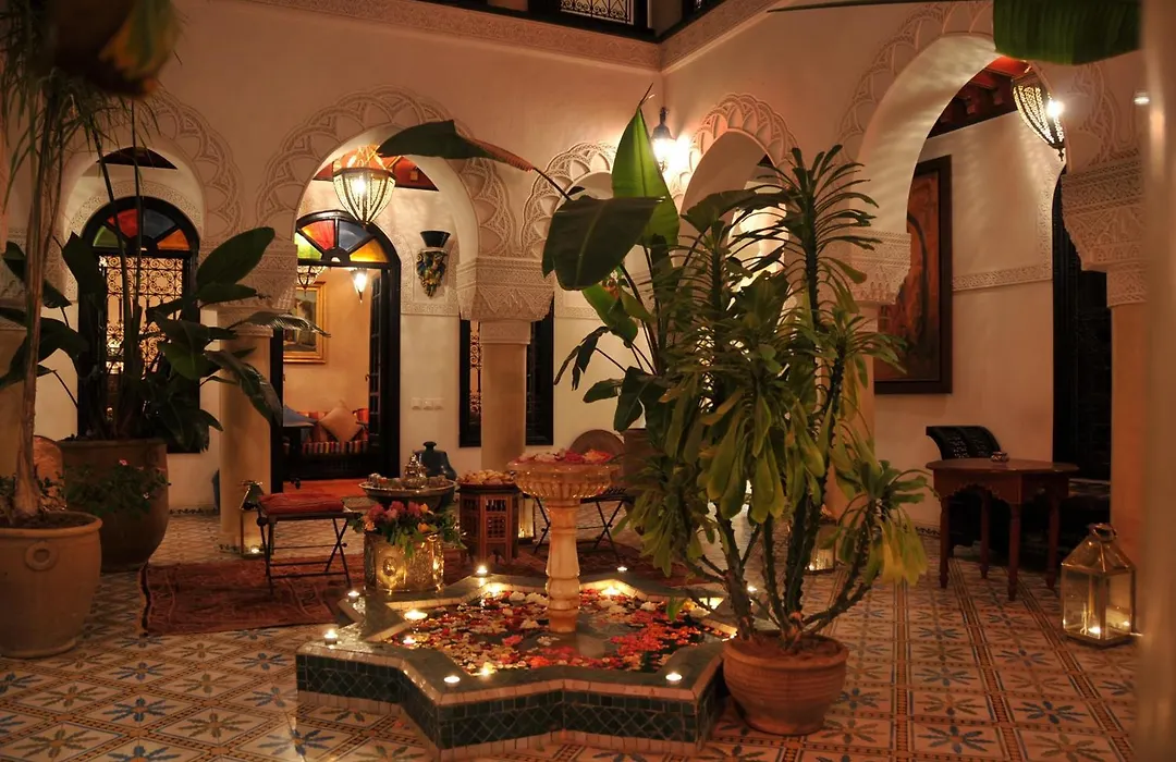 Riad Adriana-1