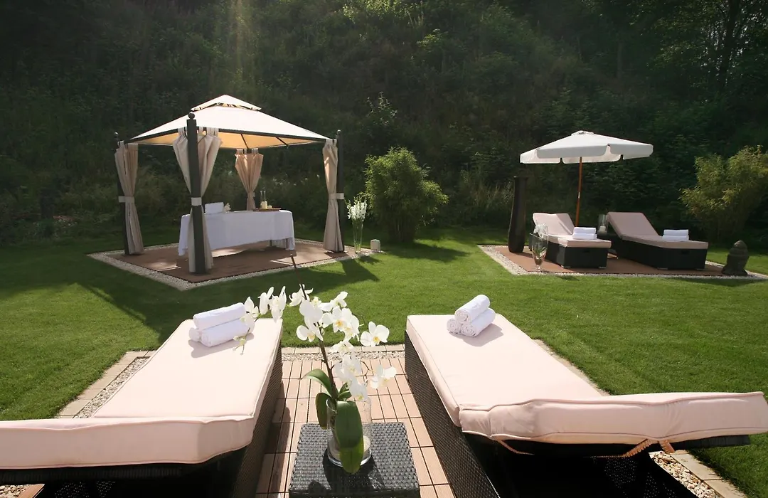 Hotel & Spa Waldecker Hof-1