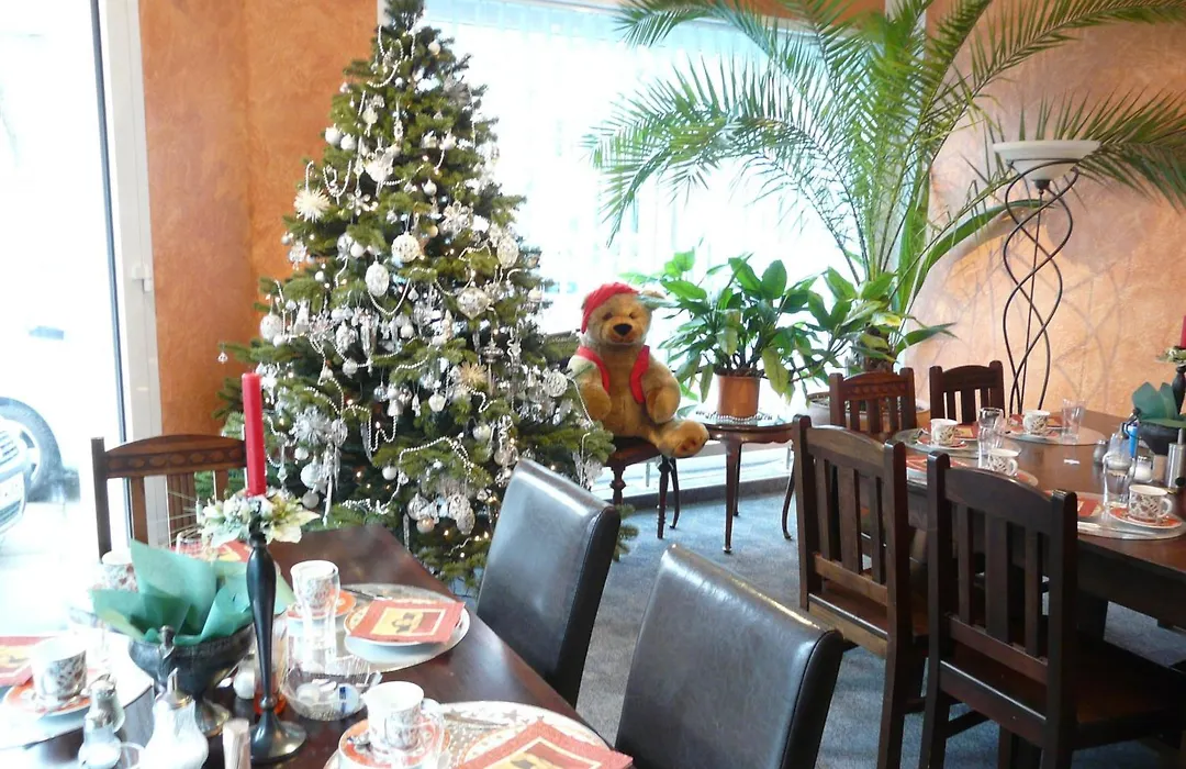 Pension Wegerich-1
