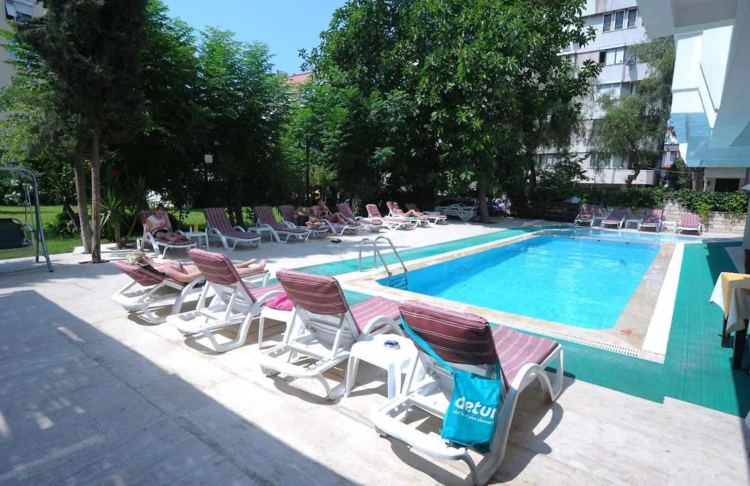 Suite Laguna Otel-1