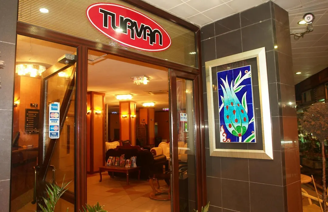 Turvan Hotel-1