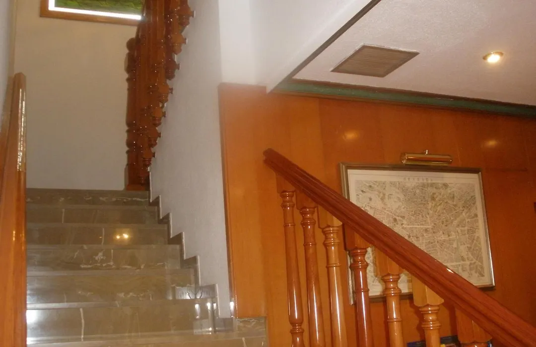 Hotel Elena Maria-1