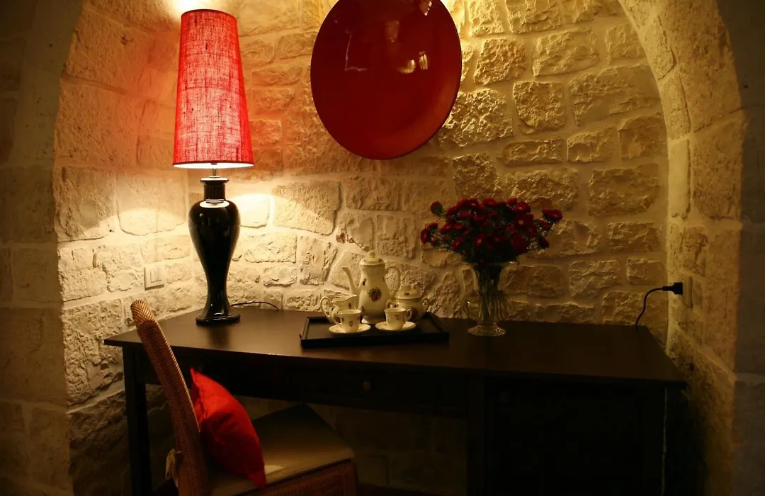 Abate Masseria&Resort-1