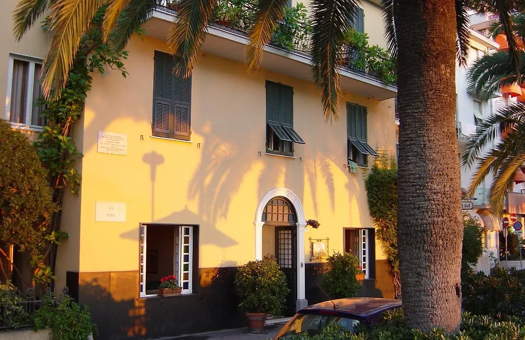 Hotel Beau Rivage-1