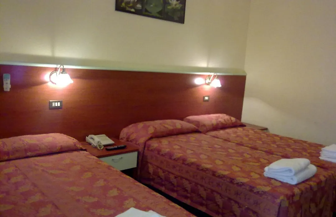 Hotel MM Dateo-1