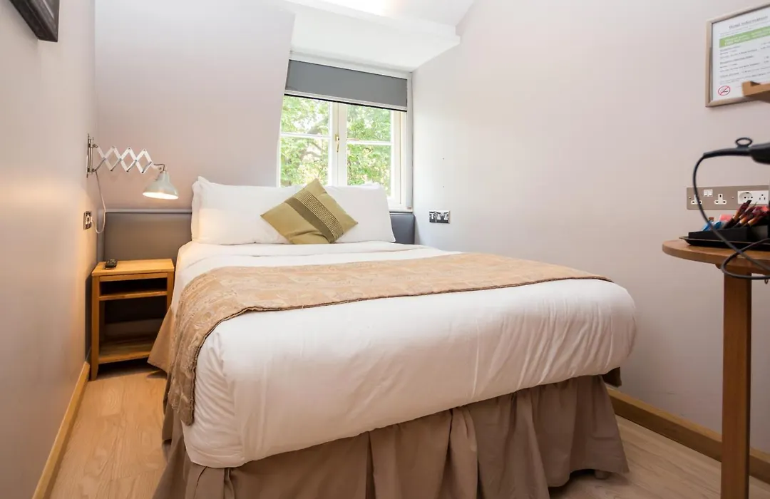 Arosfa Hotel London By Compass Hospitality-1
