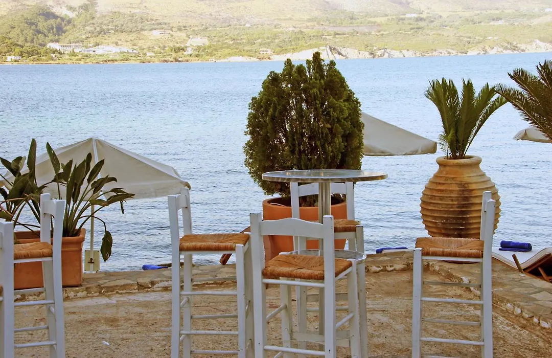 Samos Bay Hotel By Gagou Beach-1